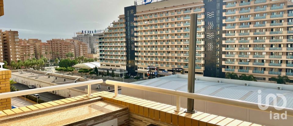 Piso 3 habitaciones de 69 m² en Oropesa/Oropesa del Mar (12594)