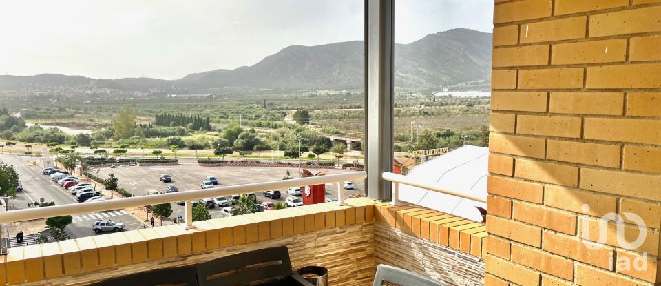 Piso 3 habitaciones de 69 m² en Oropesa/Oropesa del Mar (12594)