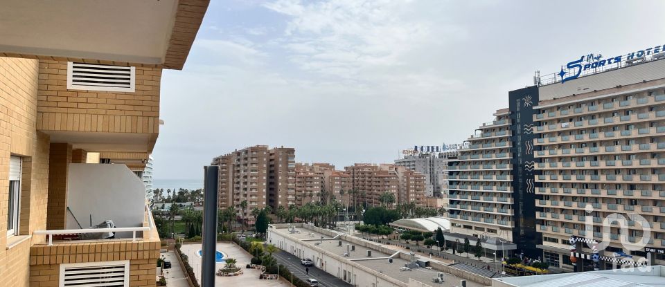 Piso 3 habitaciones de 69 m² en Oropesa/Oropesa del Mar (12594)