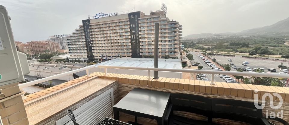 Piso 3 habitaciones de 69 m² en Oropesa/Oropesa del Mar (12594)