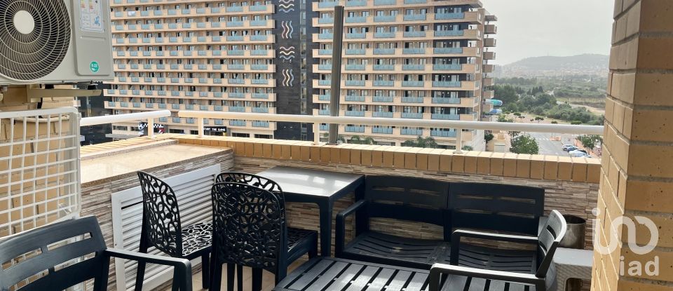 Piso 3 habitaciones de 69 m² en Oropesa/Oropesa del Mar (12594)