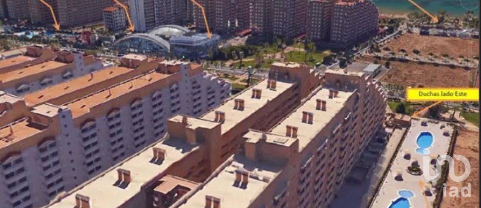 Piso 3 habitaciones de 69 m² en Oropesa/Oropesa del Mar (12594)