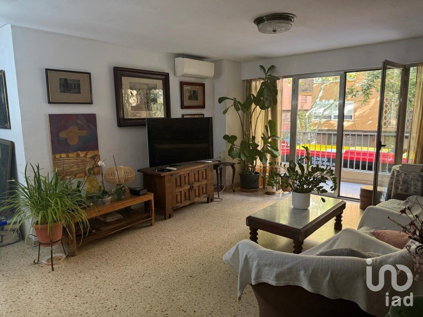 Pis 5 habitacions de 200 m² a Palma de Mallorca (07003)