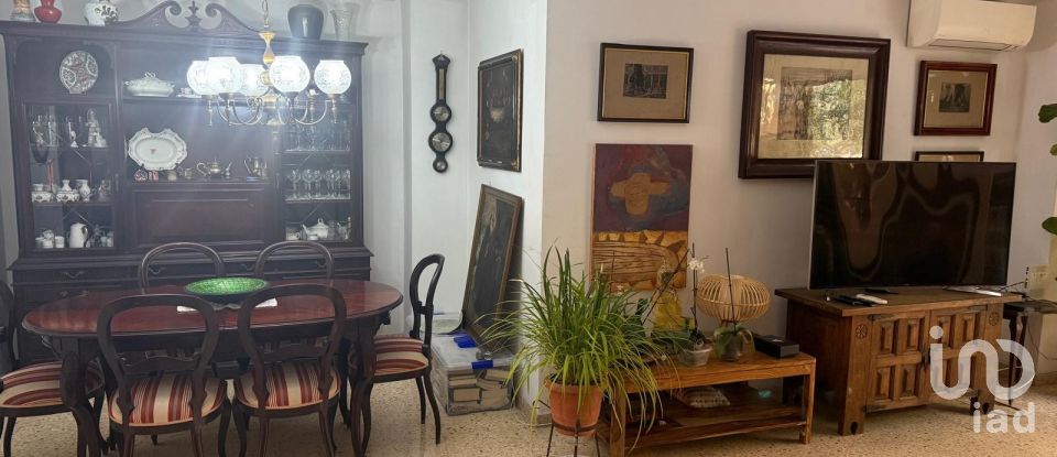 Pis 5 habitacions de 200 m² a Palma de Mallorca (07003)