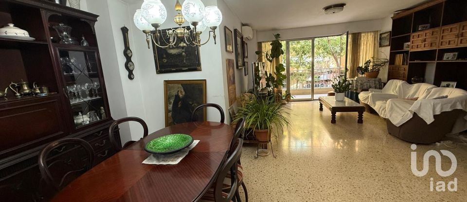 Pis 5 habitacions de 200 m² a Palma de Mallorca (07003)