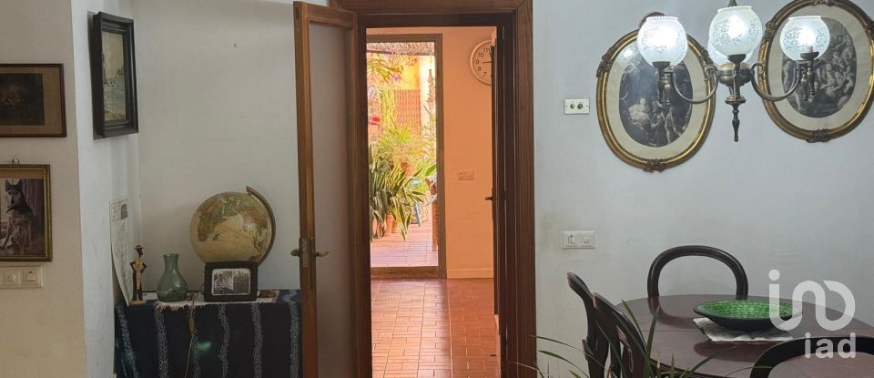 Pis 5 habitacions de 200 m² a Palma de Mallorca (07003)