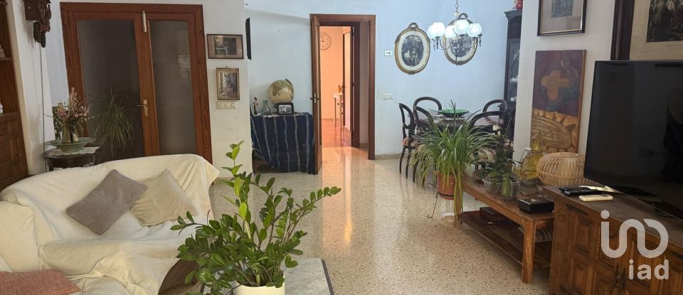 Pis 5 habitacions de 200 m² a Palma de Mallorca (07003)