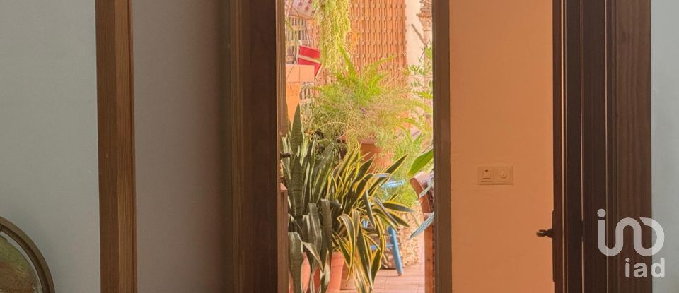 Pis 5 habitacions de 200 m² a Palma de Mallorca (07003)