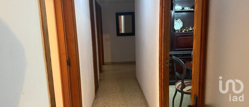 Pis 5 habitacions de 200 m² a Palma de Mallorca (07003)