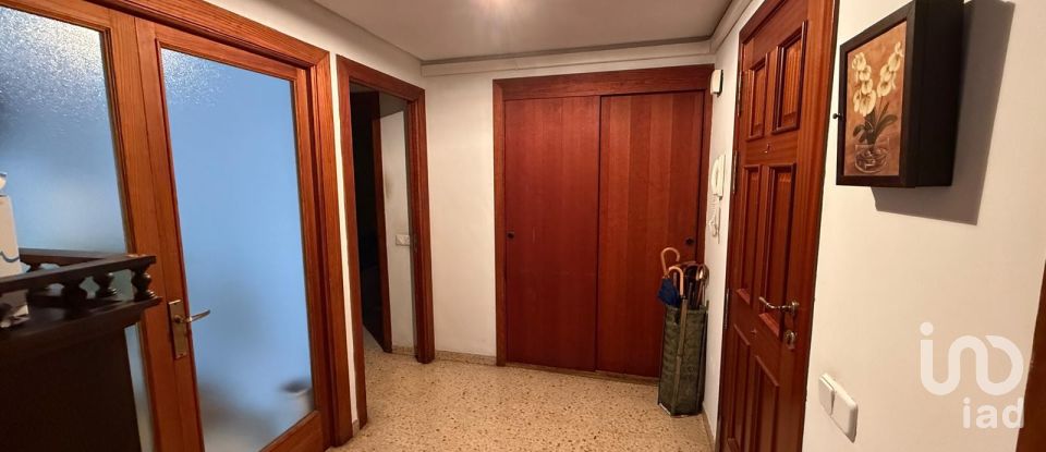Pis 5 habitacions de 200 m² a Palma de Mallorca (07003)