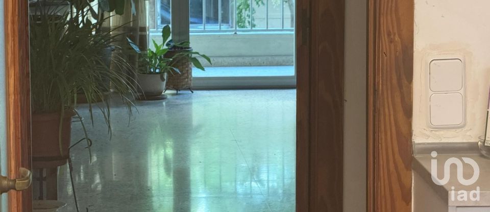 Pis 5 habitacions de 200 m² a Palma de Mallorca (07003)