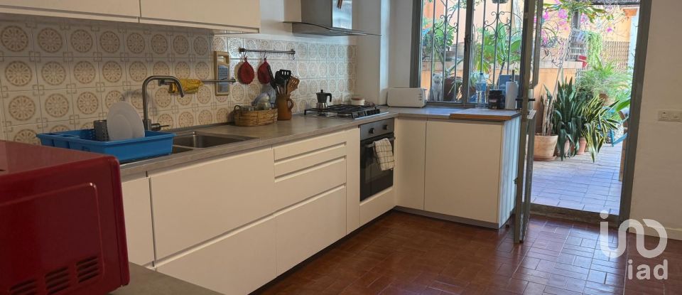 Pis 5 habitacions de 200 m² a Palma de Mallorca (07003)