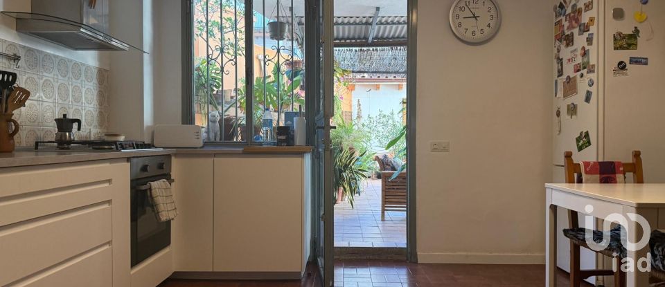 Pis 5 habitacions de 200 m² a Palma de Mallorca (07003)