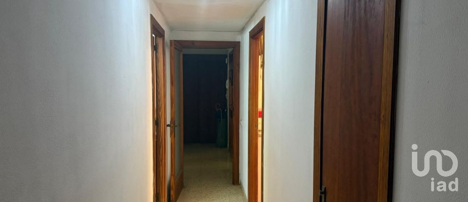 Pis 5 habitacions de 200 m² a Palma de Mallorca (07003)