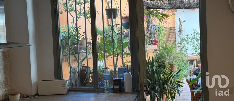 Pis 5 habitacions de 200 m² a Palma de Mallorca (07003)