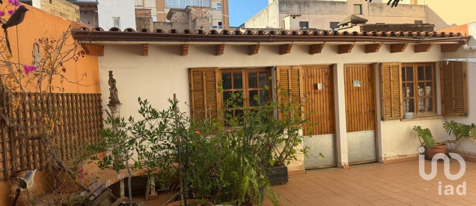 Pis 5 habitacions de 200 m² a Palma de Mallorca (07003)