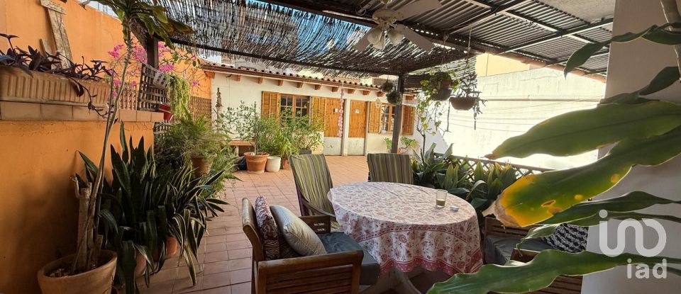 Pis 5 habitacions de 200 m² a Palma de Mallorca (07003)