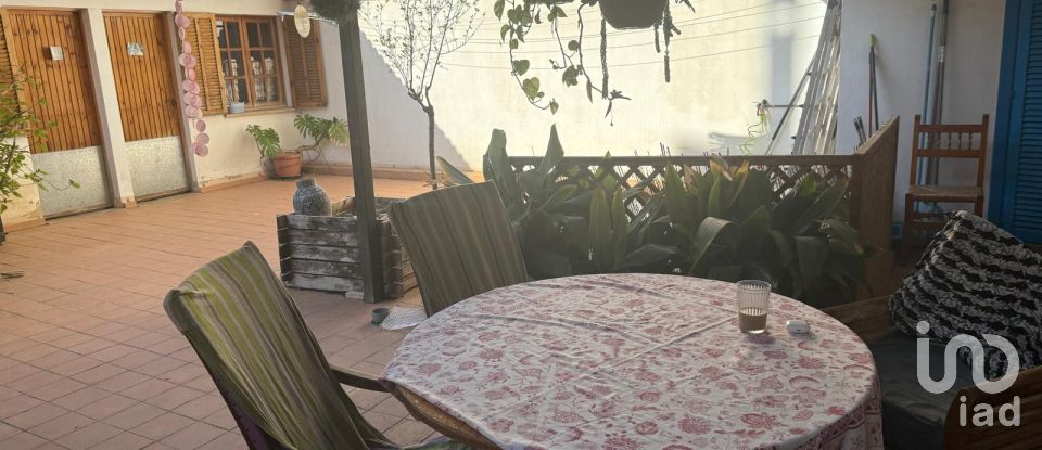 Pis 5 habitacions de 200 m² a Palma de Mallorca (07003)