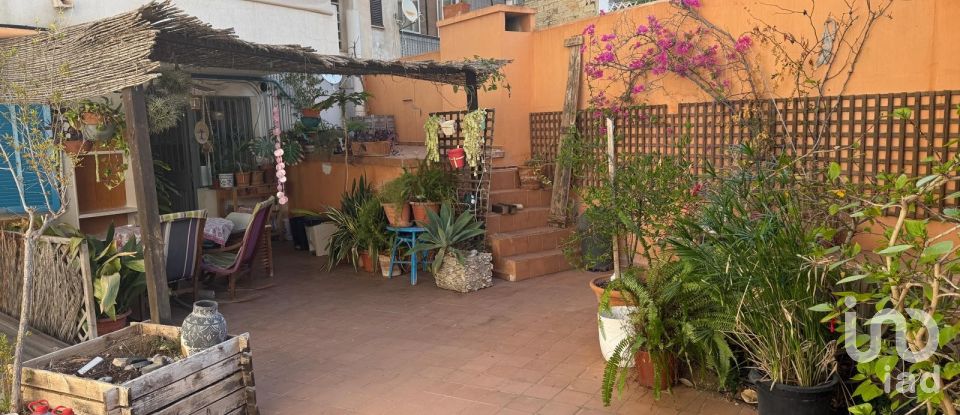 Pis 5 habitacions de 200 m² a Palma de Mallorca (07003)