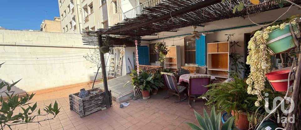 Pis 5 habitacions de 200 m² a Palma de Mallorca (07003)