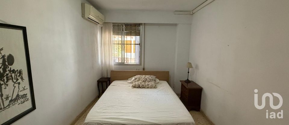 Pis 5 habitacions de 200 m² a Palma de Mallorca (07003)