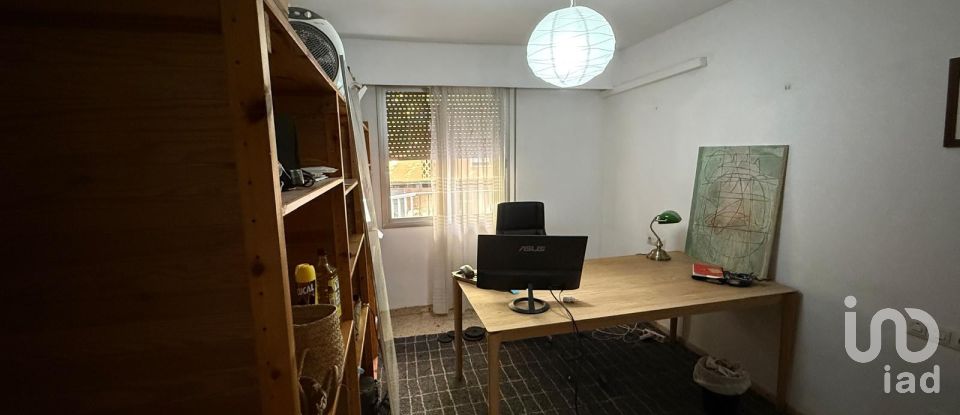 Pis 5 habitacions de 200 m² a Palma de Mallorca (07003)