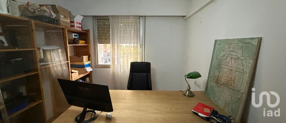 Pis 5 habitacions de 200 m² a Palma de Mallorca (07003)