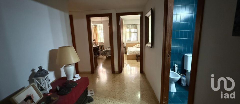 Pis 5 habitacions de 200 m² a Palma de Mallorca (07003)