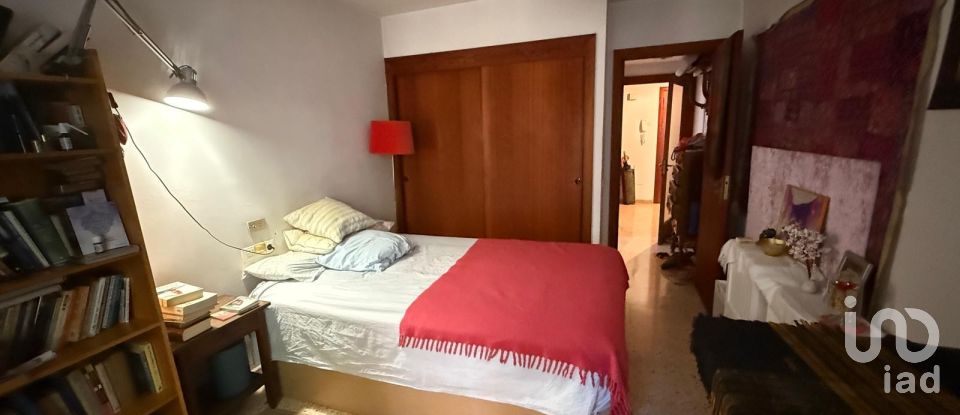 Pis 5 habitacions de 200 m² a Palma de Mallorca (07003)