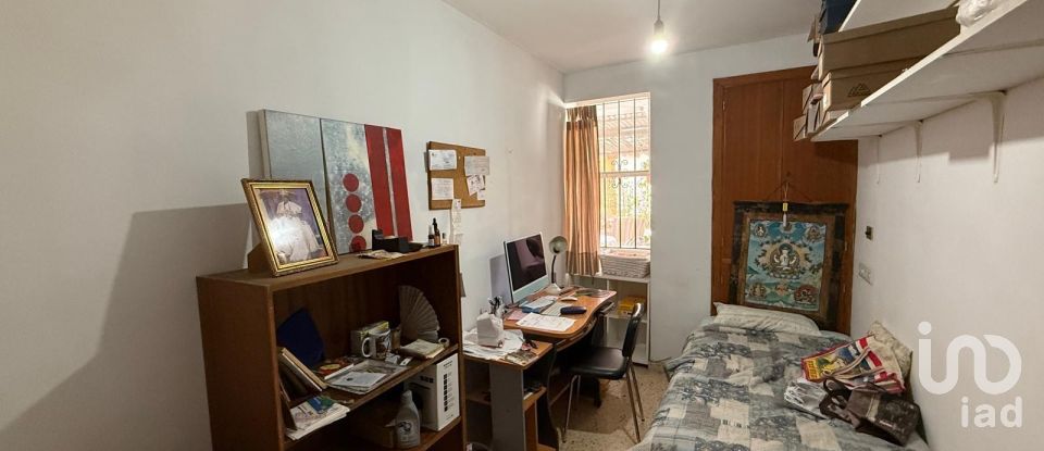 Pis 5 habitacions de 200 m² a Palma de Mallorca (07003)