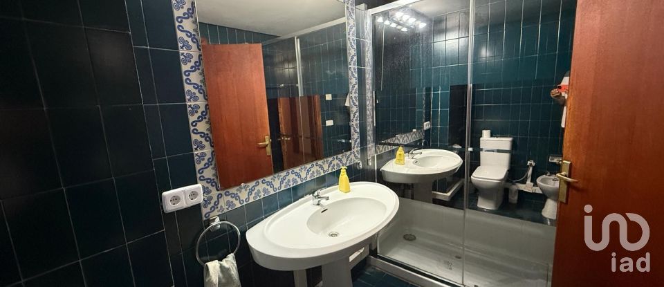 Pis 5 habitacions de 200 m² a Palma de Mallorca (07003)