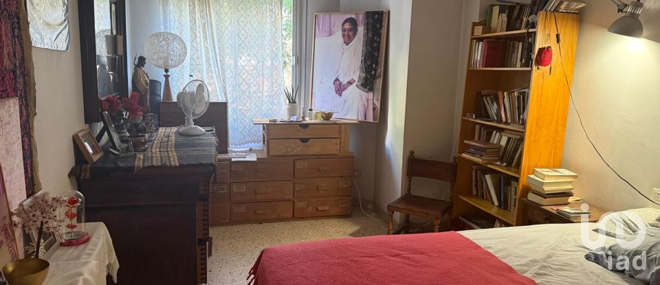 Pis 5 habitacions de 200 m² a Palma de Mallorca (07003)