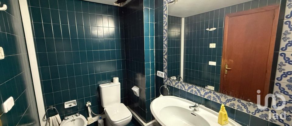 Pis 5 habitacions de 200 m² a Palma de Mallorca (07003)