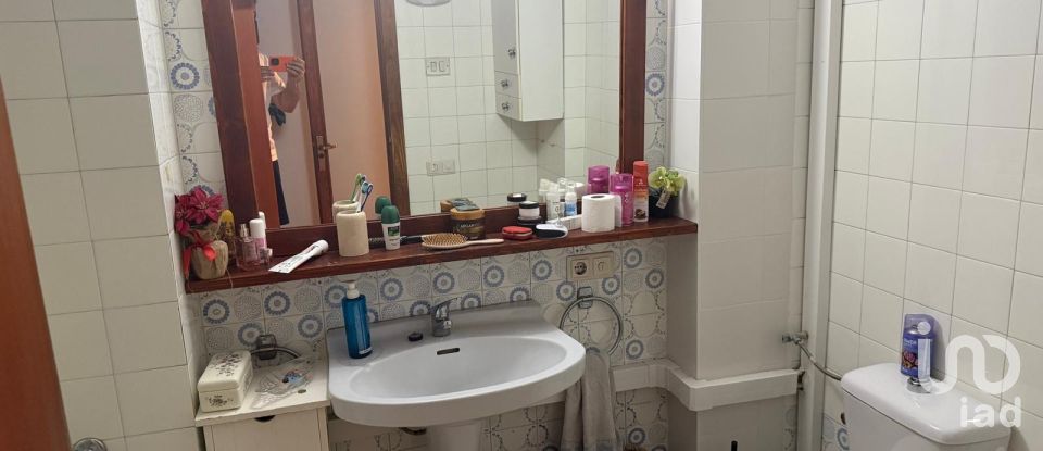 Pis 5 habitacions de 200 m² a Palma de Mallorca (07003)