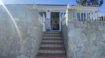 Hacienda / Cortijo 5 habitaciones de 658 m² en Chiclana de la Frontera (11130)