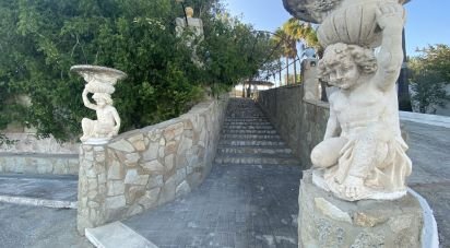 Hacienda / Cortijo 5 habitaciones de 658 m² en Chiclana de la Frontera (11130)