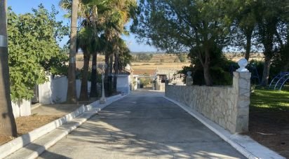 Hacienda / Cortijo 5 habitaciones de 658 m² en Chiclana de la Frontera (11130)