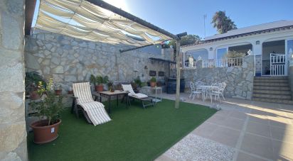 Hacienda / Cortijo 5 habitaciones de 658 m² en Chiclana de la Frontera (11130)