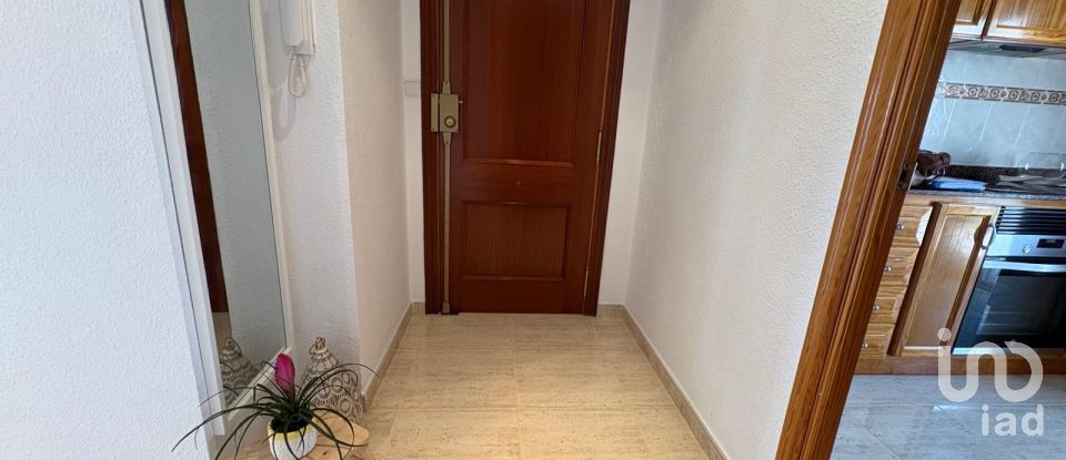 Pis 3 habitacions de 92 m² a Playa de Bellreguard (46713)