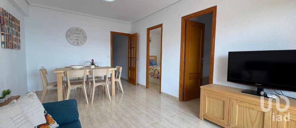 Pis 3 habitacions de 92 m² a Playa de Bellreguard (46713)