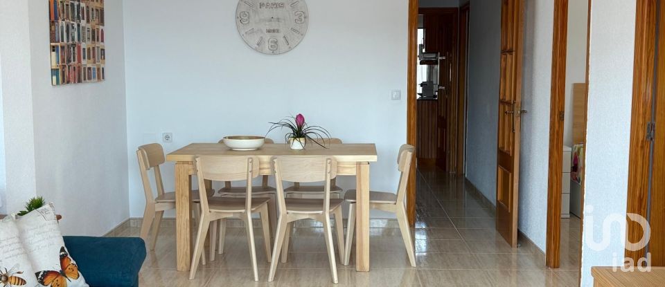 Pis 3 habitacions de 92 m² a Playa de Bellreguard (46713)