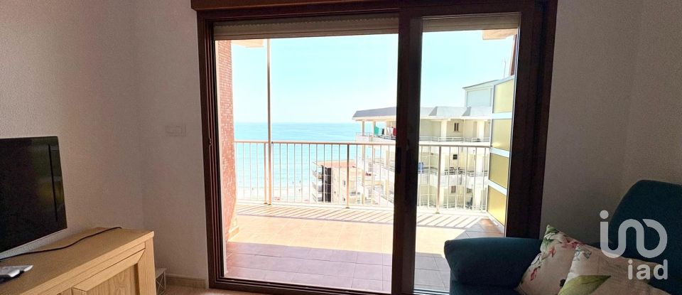 Pis 3 habitacions de 92 m² a Playa de Bellreguard (46713)