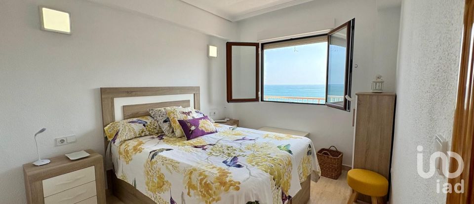 Pis 3 habitacions de 92 m² a Playa de Bellreguard (46713)