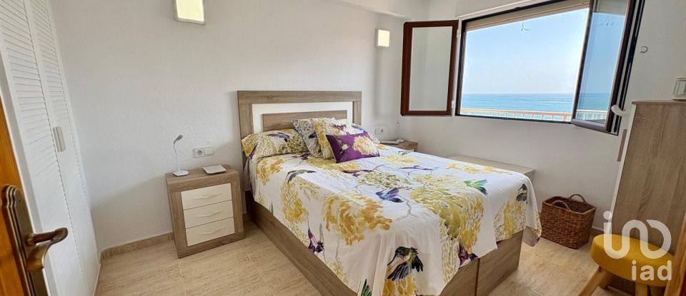 Pis 3 habitacions de 92 m² a Playa de Bellreguard (46713)
