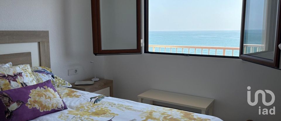 Pis 3 habitacions de 92 m² a Playa de Bellreguard (46713)