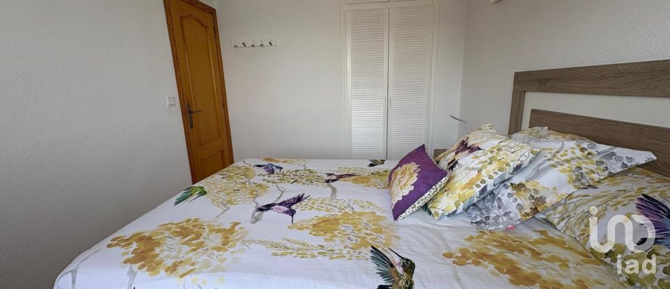 Pis 3 habitacions de 92 m² a Playa de Bellreguard (46713)