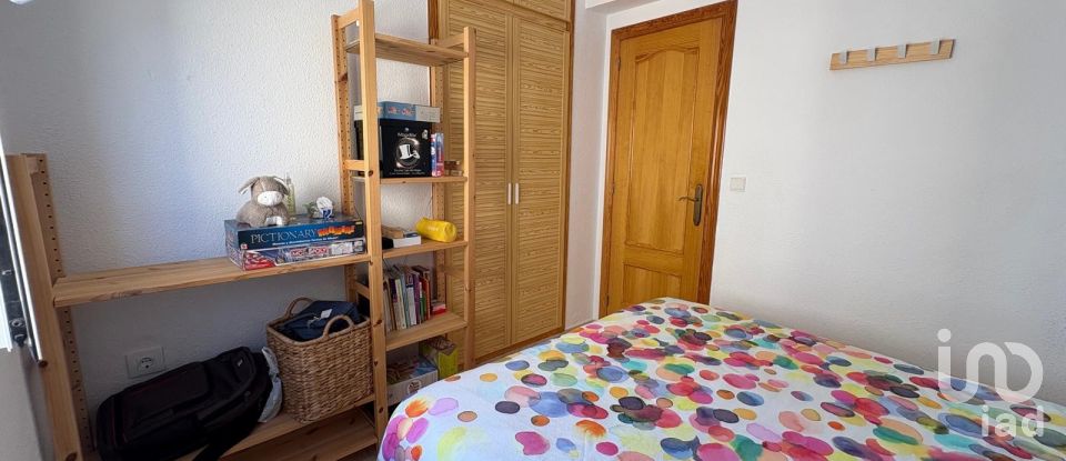 Pis 3 habitacions de 92 m² a Playa de Bellreguard (46713)