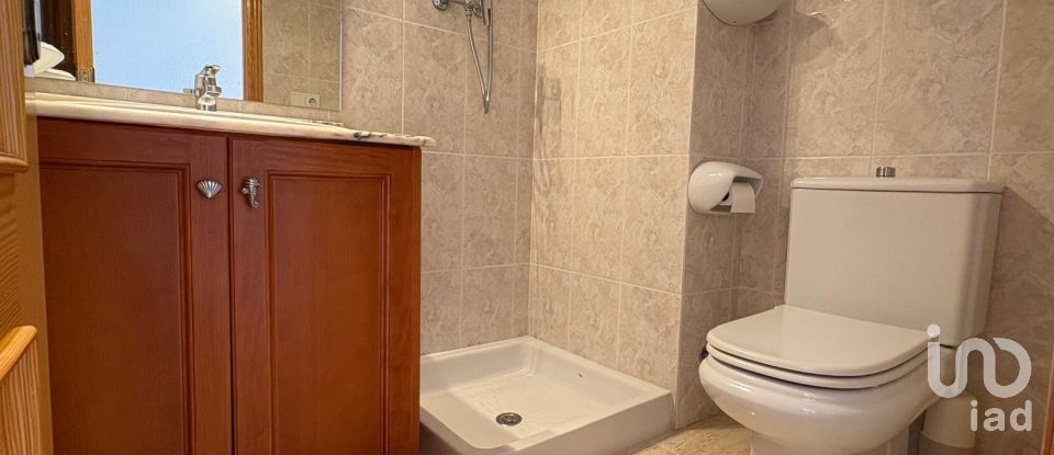 Pis 3 habitacions de 92 m² a Playa de Bellreguard (46713)