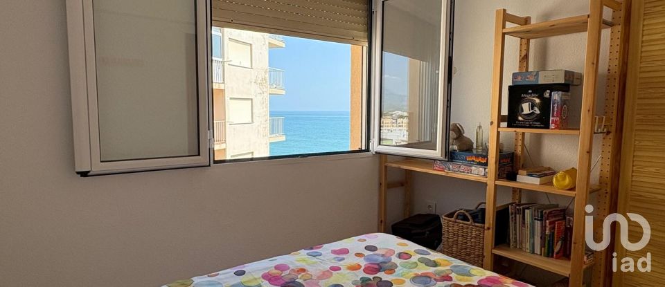 Pis 3 habitacions de 92 m² a Playa de Bellreguard (46713)