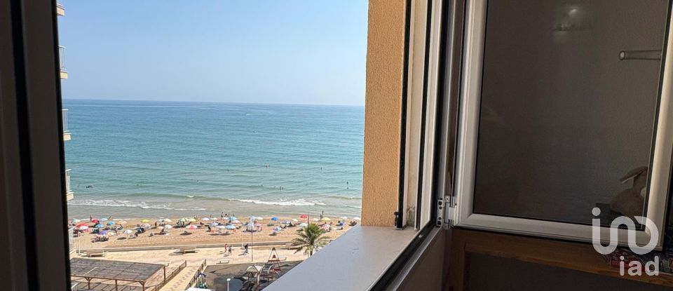 Pis 3 habitacions de 92 m² a Playa de Bellreguard (46713)